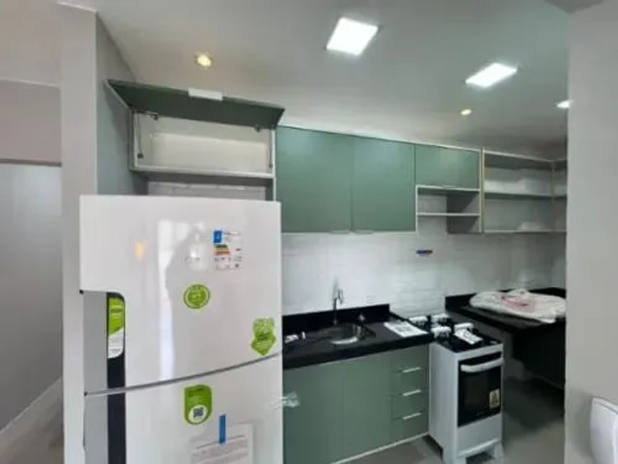 ALUGO COM 58M2 STÚDIO NO ESDIFÍCIO LIFE SPA - BELÉM