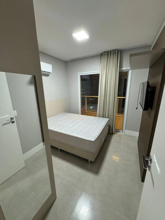 Edifício Life SPA &amp; Gym