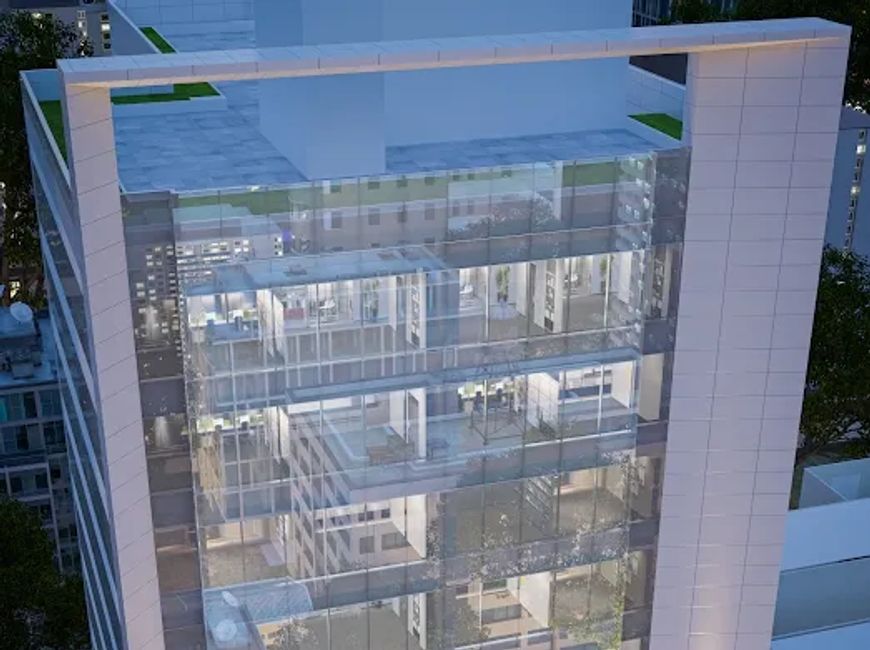 Ed quadra braz dr aguair nazaré sala comercial luxo consultorio escritorio