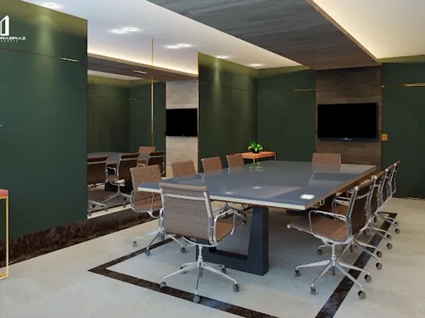 Ed quadra braz dr aguair nazaré sala comercial luxo consultorio escritorio