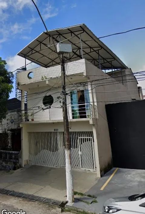 Alugo casa para a COP30 com 400m2, para grupos de 12 a 15 pessoas, 4 quartos em pleno Umarizal