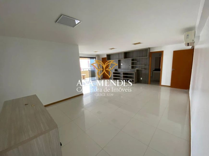 Apto Alto Padrão em Área Nobre 170 M² 4 Suítes 3 Vagas - Ed. Terrazzos