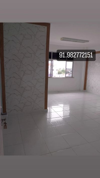 Sala comercial na lomas esquina da João Paulo 30m2