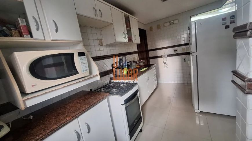 Aluguel COP30: Apartamento mobiliado com 2 suítes no Ed. The Place Residence, Nazaré
