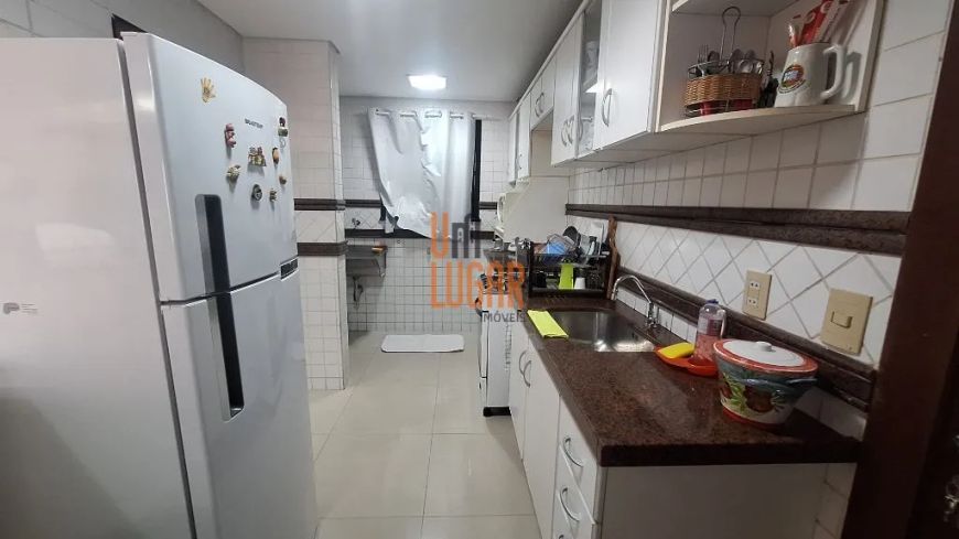 Aluguel COP30: Apartamento mobiliado com 2 suítes no Ed. The Place Residence, Nazaré