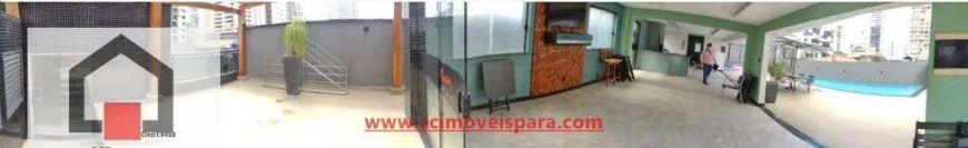 Excelente Apto.200 m², Anadar alto, 02 Vags de garagens