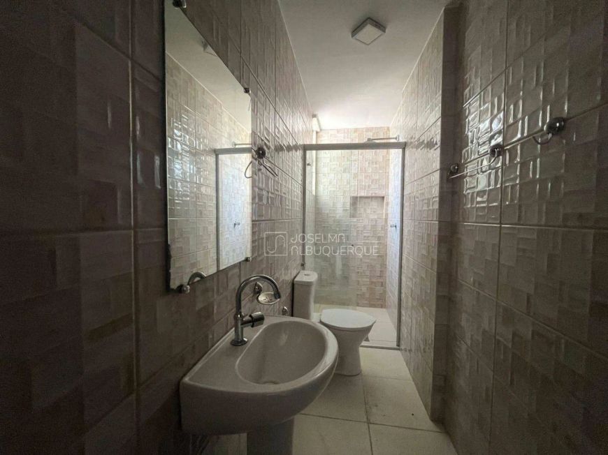 Apartamento com 3 dormitórios para alugar, 270 m² por R$ 12.800,00/mês - Nazaré - Belém/PA