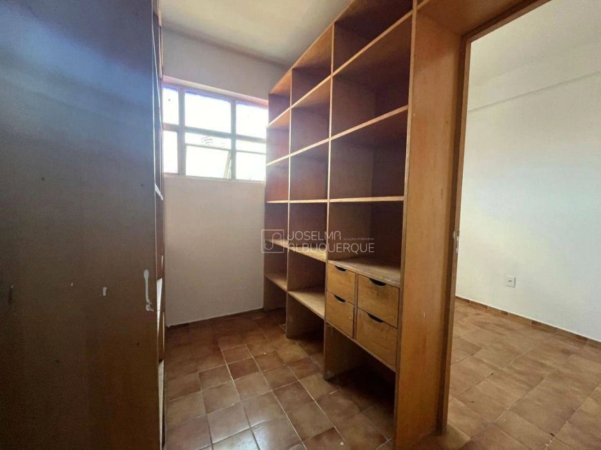 Apartamento com 3 dormitórios para alugar, 270 m² por R$ 12.800,00/mês - Nazaré - Belém/PA