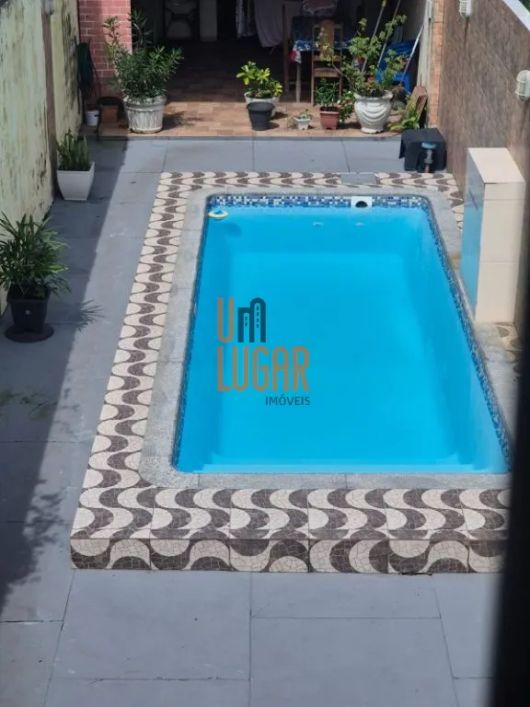 Aluguel COP30: Casa mobiliada de 2 pavimentos com 5 quartos na travessa Nina Ribeiro, Canudos.