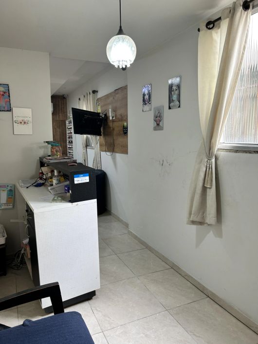 Imóvel para aluguel tem 70 metros quadrados em Reduto - Belém - PA