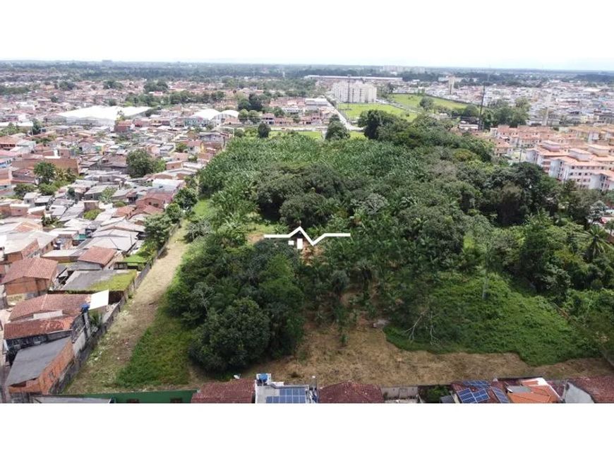 TERRENO BELÉM - PA