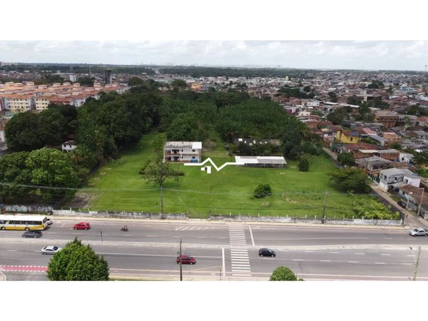 TERRENO BELÉM - PA