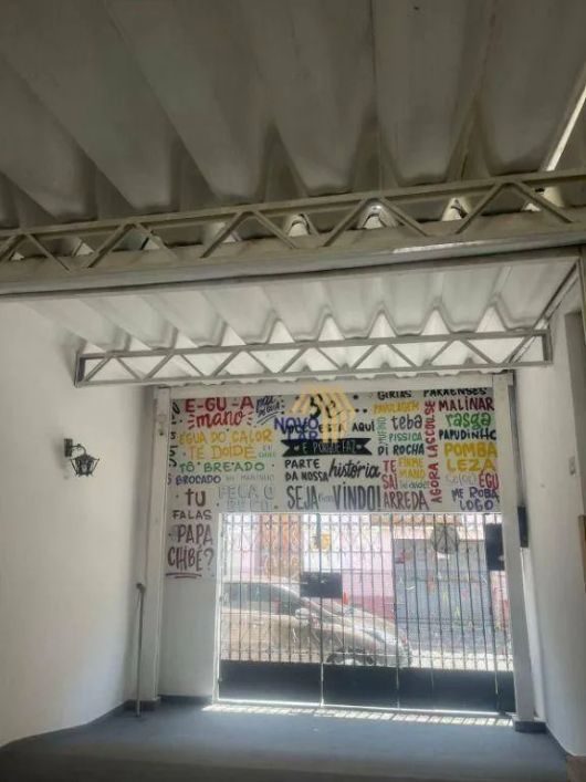 Casa com 4 dormitórios para alugar, 328 m² por R$ 8.618,32/mês - Campina - Belém/PA