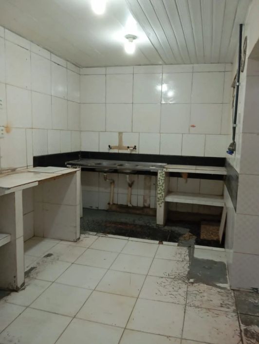 Imóvel para aluguel com 25 metros quadrados em Marco - Belém - PA