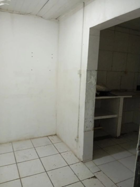 Imóvel para aluguel com 25 metros quadrados em Marco - Belém - PA