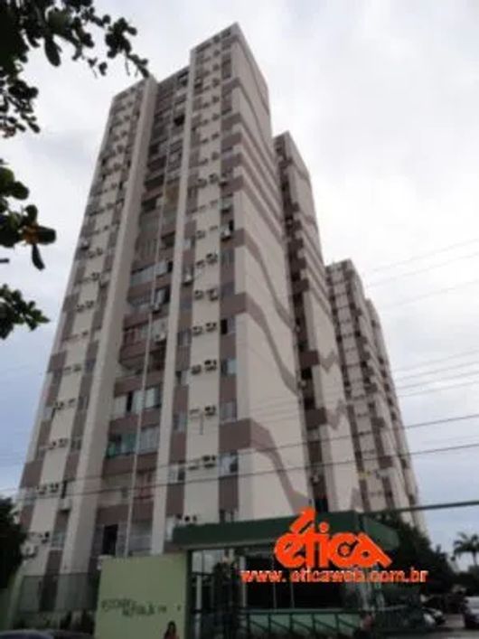 Ed. Visconde de Piraja na Pedreira apto 03 quartos 01 vaga _ Cód.3534