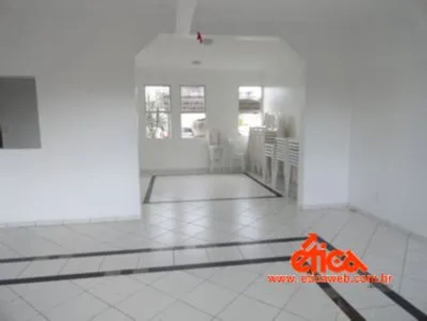 Ed. Visconde de Piraja na Pedreira apto 03 quartos 01 vaga _ Cód.3534