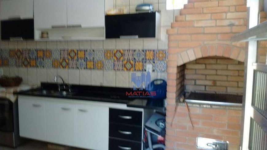 Sobrado com 3 dormitórios à venda, 170 m² por R$ 850.000,00 - Tatuapé - São Paulo/SP