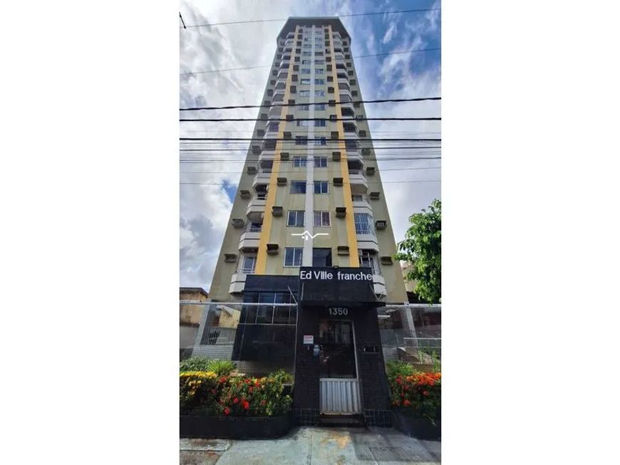 APARTAMENTO BELÉM - PA