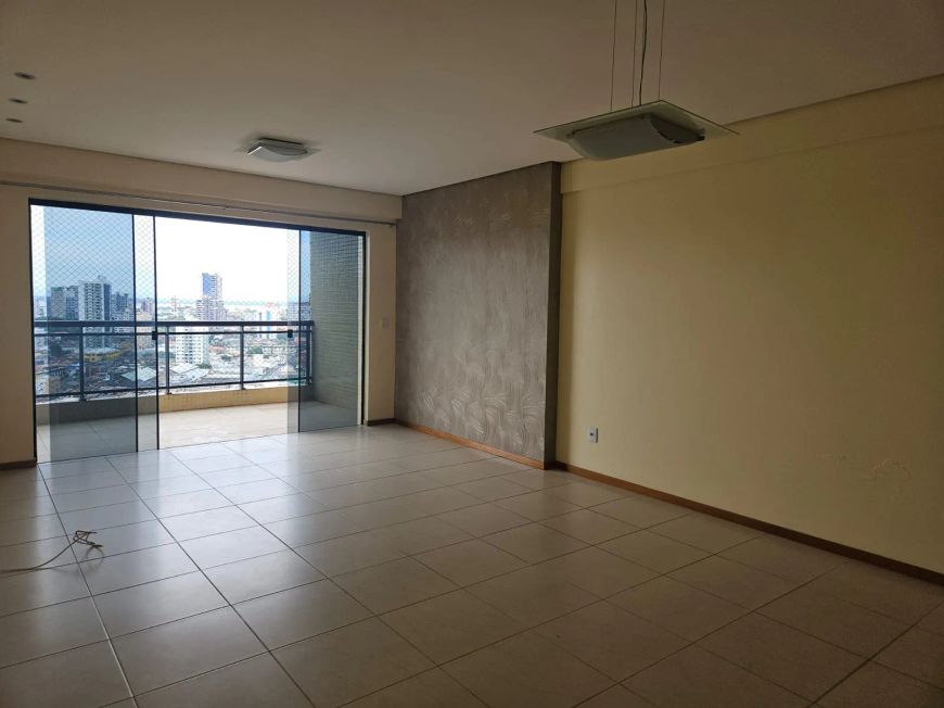 ALUGUEL- APARTAMENTO 3 SUÍTES- EDIFICIO VILLAGE SUN-DOCA