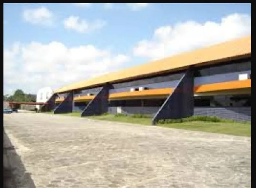 IMÓVEL COMERCIAL - FRENTE PARA A RODOVIA AUGUSTO MONTENEGRO