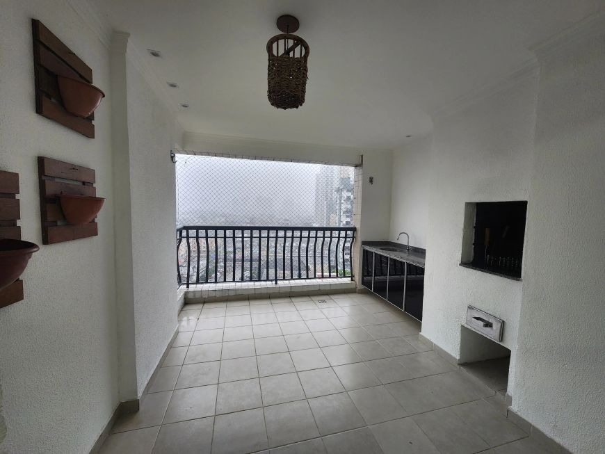 JN ALUGO APARTAMENTO ED MISTRAL SEMI MOBILIADO