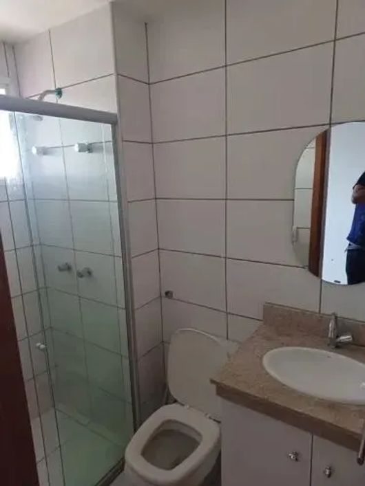 Imóvel para aluguel possui 123 metros quadrados com 3 quartos em Jurunas - Belém - PA