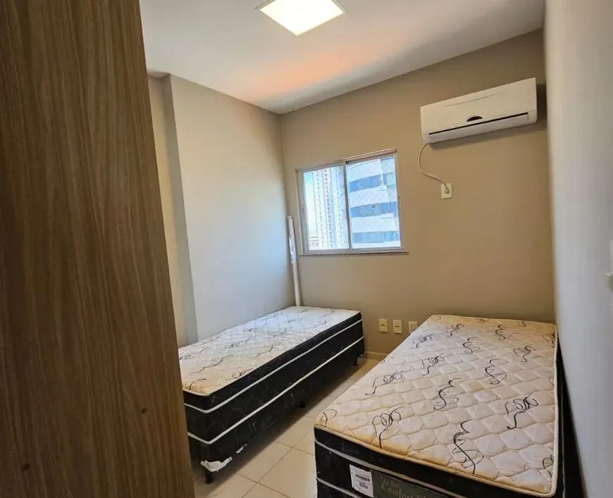 ALUGO APARTAMENTO TOTALMENTE MOBILIADO COM 2/4 NA PEDREIRA