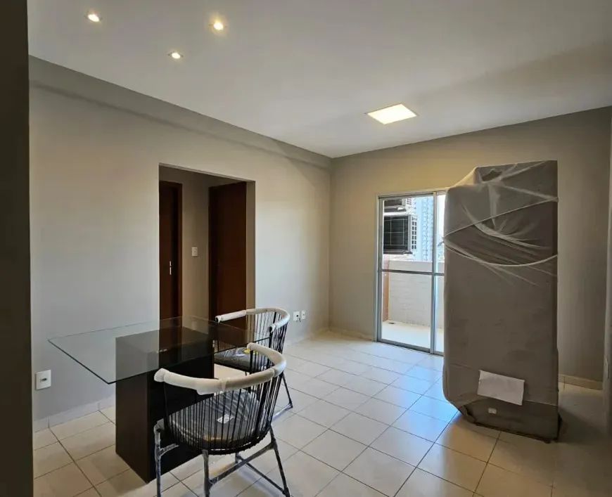 ALUGO APARTAMENTO TOTALMENTE MOBILIADO COM 2/4 NA PEDREIRA