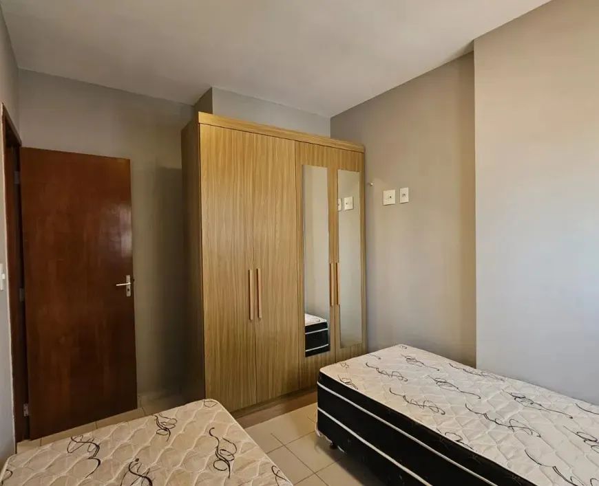 ALUGO APARTAMENTO TOTALMENTE MOBILIADO COM 2/4 NA PEDREIRA