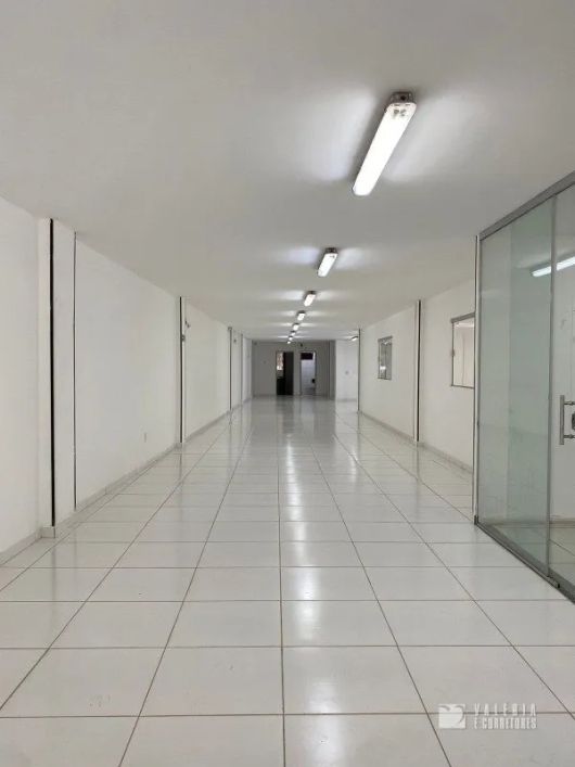 BELEM - Prédio Inteiro - Batista Campos