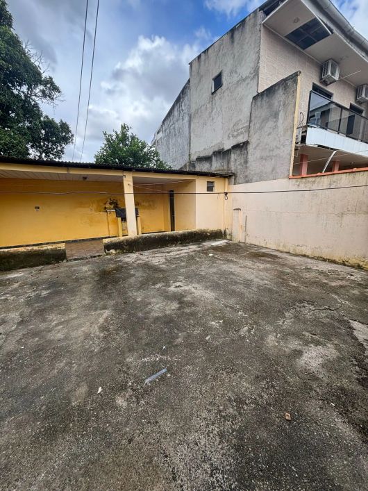 ALugo Excelente Casa no Marex.