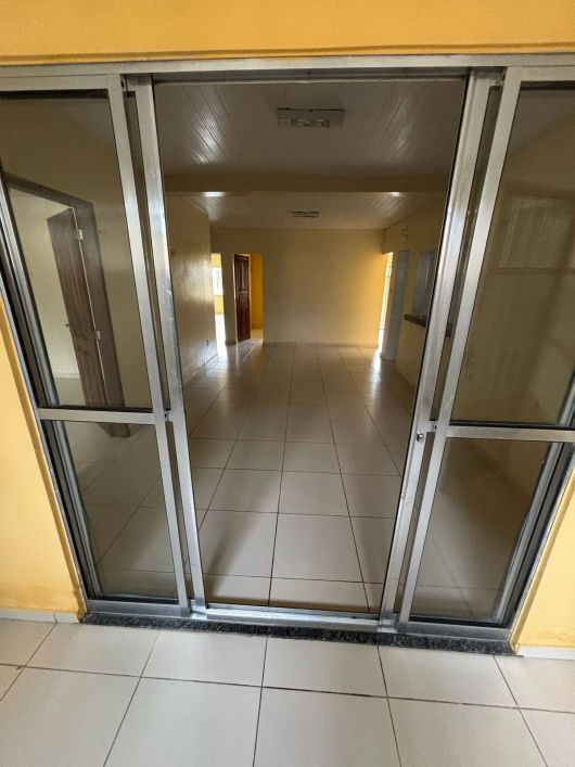 ALugo Excelente Casa no Marex.