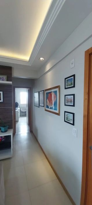 ALUGO APARTAMENTO 2 SUÍTES NO EDIFÍCIO ACQUA MARINE. Umarizal - Belém - PA
