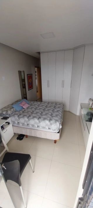 ALUGO APARTAMENTO 2 SUÍTES NO EDIFÍCIO ACQUA MARINE. Umarizal - Belém - PA