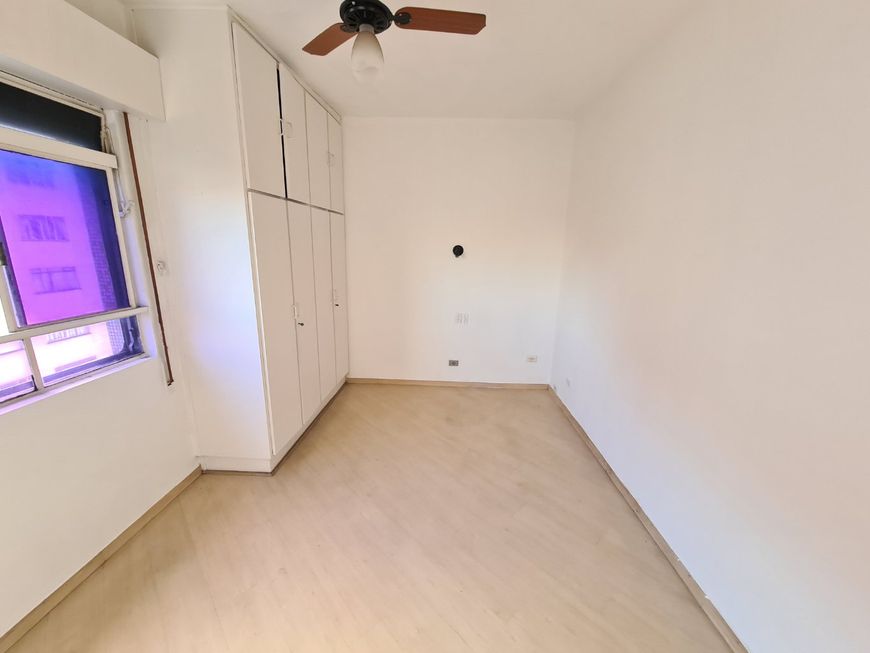 Apartamento para venda na Consolação - São Paulo - SP