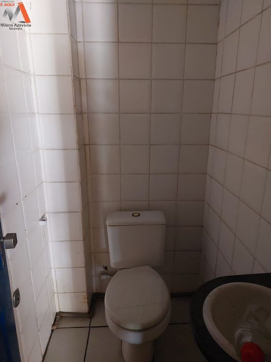 PRÉDIO COMERCIAL NA RUA DOS TAMOIOS! ÁREA TOTAL DE 656,60M².