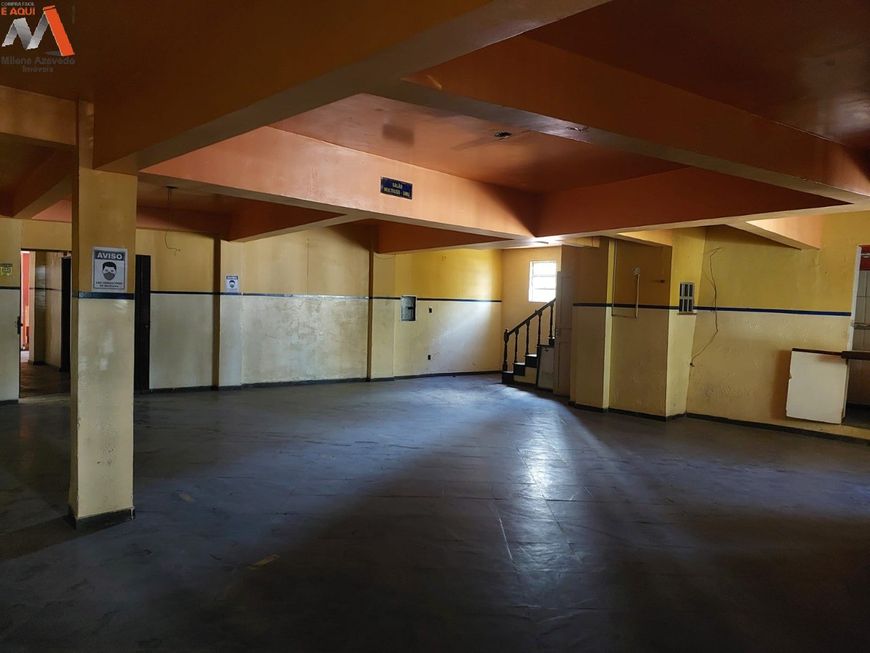 PRÉDIO COMERCIAL NA RUA DOS TAMOIOS! ÁREA TOTAL DE 656,60M².