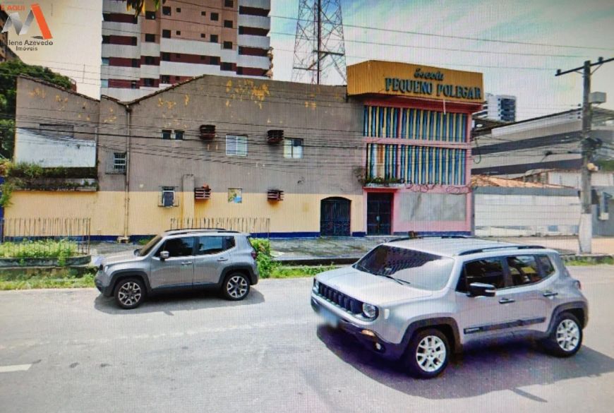 PRÉDIO COMERCIAL NA RUA DOS TAMOIOS! ÁREA TOTAL DE 656,60M².