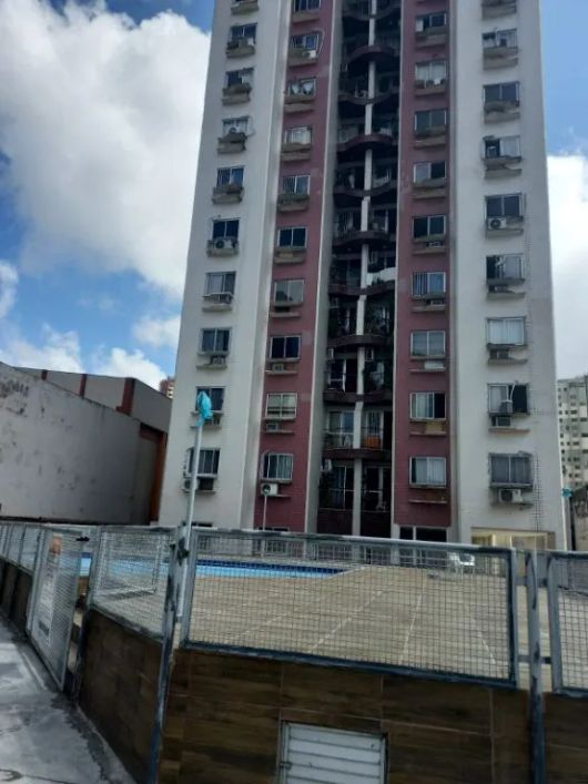 Aluguel COP30: Apartamento mobiliado com 3 quartos no edifício Brands Hatch, Reduto.