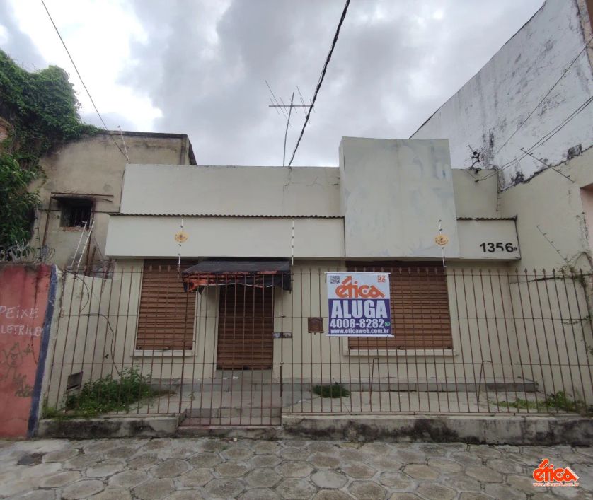 Imovel comercial na Batista Campos px ao Shopping Patio Belém - COD 77442