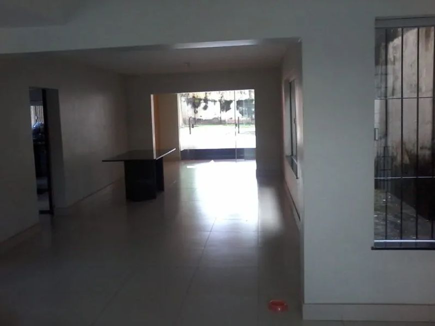 CASA BELÉM - PA