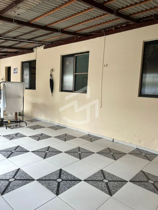 APARTAMENTO COND. RIO VOLGA COM 2 DORMITÓRIOS PARA ALUGAR, 57 M² POR R$ 1.300,00/MÊS - TAPANÃ (ICOAR