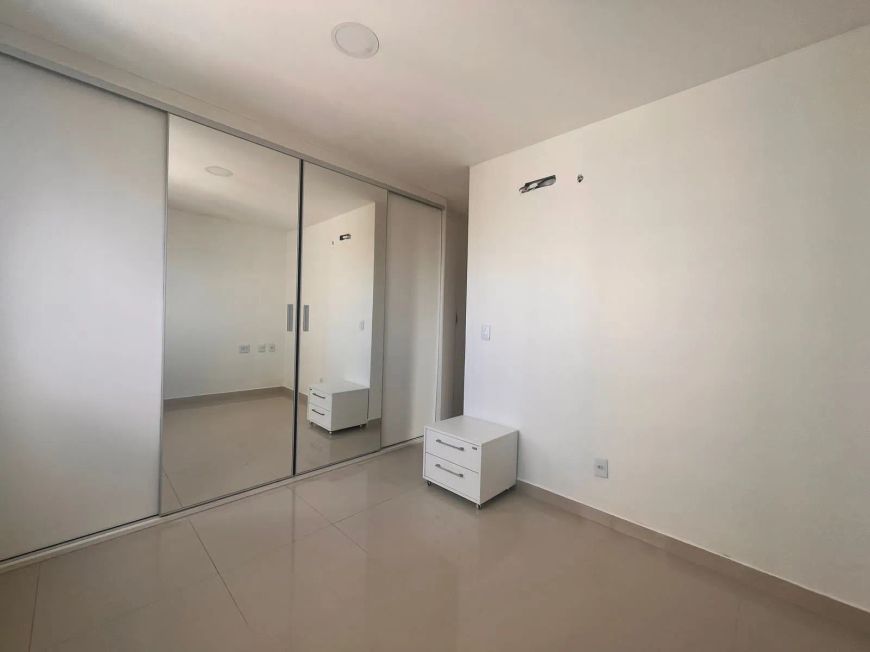 Apartamento para aluguel 112m². 3 quartos 1 suíte. 2 vagas de garagem em Marco - Belém - PA