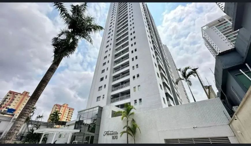 Apartamento para aluguel 112m². 3 quartos 1 suíte. 2 vagas de garagem em Marco - Belém - PA