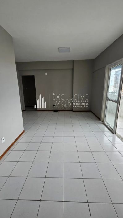 Sidney Costa Aluga Ville Deux, 110m², 3/4 sendo 1 Suíte, R$6.500, Umarizal