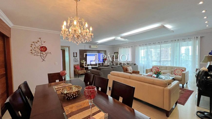COP30. Apartamento em São Brás. 3 dormitórios (suítes). 6 hospedes.