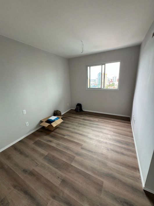 VENDO APARTAMENTO 2/4 NO EDIFÍCIO TORRE LUMIAR -bairro BATISTA CAMPOS Belém -Pa