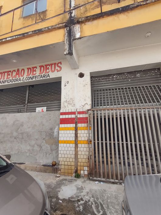 Lotus aluga ponto comercial na Campina