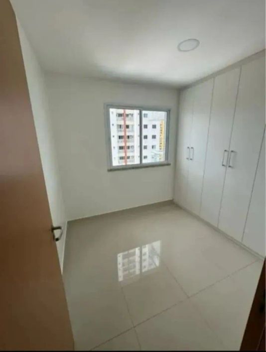 Torres Floratta, 3 quartos sendo 1 suíte, 2 vagas, Bairro do Marco